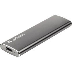 Verbatim Festplatte extern Vx500 480 Gbyte