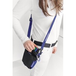 magnetoplan® Moderationstasche Action Holster