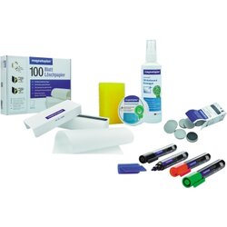magnetoplan® 12299 Ferroscript Zubehörset 