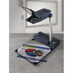 Avery Zweckform OHP Inkjetfolie