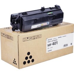 Ricoh 841887 Toner MP401SPF 11.900Seiten schwarz