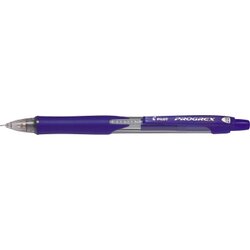 PILOT 3072703 Druckbleistift Progrex 0,7mm bl