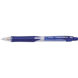 PILOT 3071703 Druckbleistift Progrex 0,5mm bl