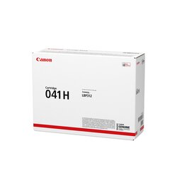 Canon 0453C002 Toner 20.000Seiten schwarz 