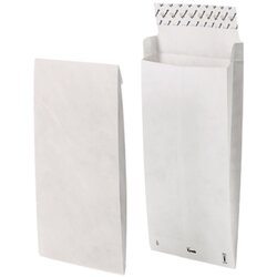 Tyvek® 00011842 Faltentasche B4A 38x250x330mm 68g/qm ws