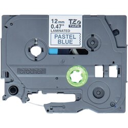 Brother Schriftbandkassette P-touch 12 mm x 4 m (B x L) TZe-MQ531