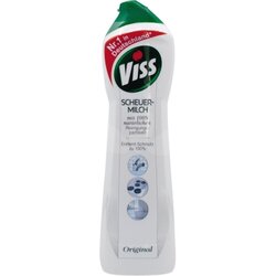 VISS 650787 Scheuermilch 500ml 