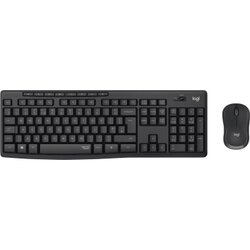 Logitech 920-009794 Tastatur/Maus Set MK295 wireless sw