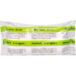 SÖHNGEN® 1004011 Binde elastisch 8cmx4m 