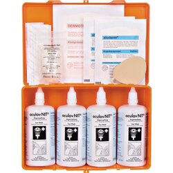 SÖHNGEN® Augenspülstation oculav NIT®