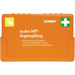 SÖHNGEN® 2010004 Augenspülset oculav NIT 
