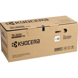 KYOCERA 1T02X90NL0 Toner TK-3200 40.000S schwarz 
