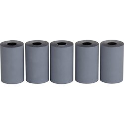 Soennecken 4028 Thermorolle oeco 57x35x12mm EC-Cash bl 5 St./Pack.