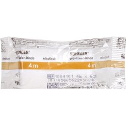 SÖHNGEN® SOH1004101 Fixierbinde 4mx6cm