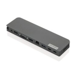 Lenovo 40AU0065EU Dockingstation USB-C Mini Dock 