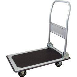 Neutralware 890043600 Transportwagen  47x82x74cm 150kg