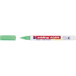 edding 4-4085064 Kreidemarker 1-2mm neongrün 