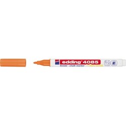 edding 4-4085066 Kreidemarker 1-2mm neonorange 