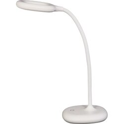 UNILUX 400132274 Tischleuchte GALY 1800 LED Akku ws
