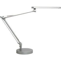 UNILUX 400140847 Tischleuchte Mambo LED 2.0 grau