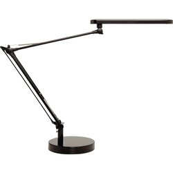 UNILUX 400140801 Tischleuchte Mambo LED 2.0 schwarz