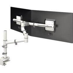 Dataflex 48.130 Monitorarm Viewgo 2fach ws 