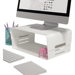 Dataflex Monitorständer Addit Bento®
