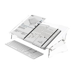 Dataflex Konzepthalter Addit ErgoDoc® 53,6 x 23,5 x 27,8 cm (B x H x T)