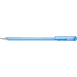 Pentel BK77AB-CE Kugelschreiber Superb Antibacterial 0,35mm bl