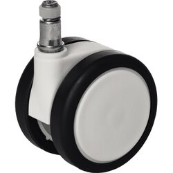 TOPSTAR 6990W Ersatzrolle harte Böden ws 5St 