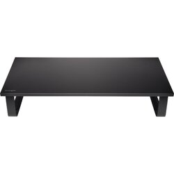 Kensington K55726EU Monitorständer Extrabreit schwarz