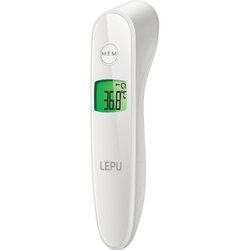 LEPU MEDICAL IFT Infrarot Thermometer LEPU LFR30B