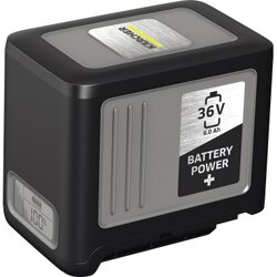 Kärcher 2.042-022.0 Akku Battery Power+ 36/60 