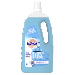Sagrotan 3130423 Allzweckreiniger Frischetraum 1500ml