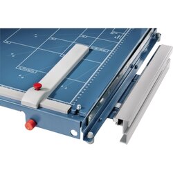 DAHLE Hebelschneider 565