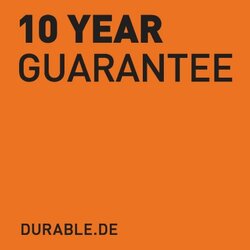 DURABLE Monitorschwenkarm PRO 2 Arme