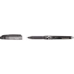 PILOT 2264001 Tintenroller FriXion Point 0,3mm Kappenmodell sw