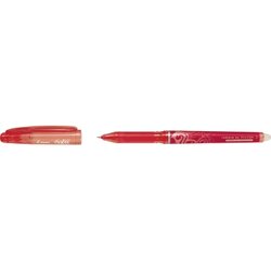 PILOT 2264002 Tintenroller FriXion Point 0,3mm Kappenmodell rt