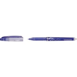 PILOT 2264003 Tintenroller FriXion Point 0,3mm Kappenmodell bl
