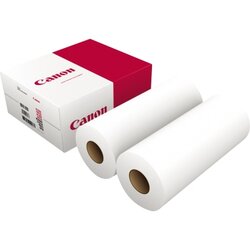 Canon 97005737 Plotterpapier 420mmx175m ws 2St.