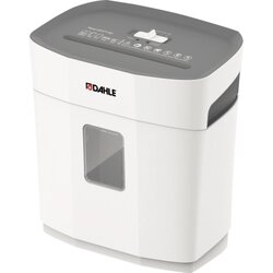 DAHLE 23100-16168 Aktenvernichter PaperSAFE 100 