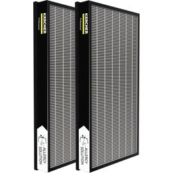 Kärcher 2.863-030.0 Filter Allergy Solution AF100 2St.