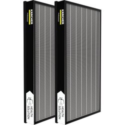 Kärcher 2.863-034.0 Filter Health Solution AF100 2St.