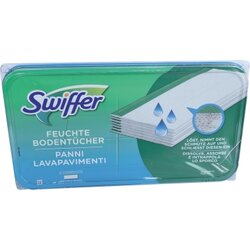 Swiffer 5413149750418 Bodentuch feucht 750418 Nachfüllsatz 12St