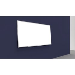 magnetoplan® Wandbefestigung Design-Thinking Wall Tray
