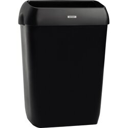 Katrin 92285 Abfalleimer 50l sw 