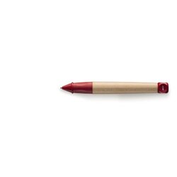 Lamy 1219651 Drehbleistift abc 1,4mm red 