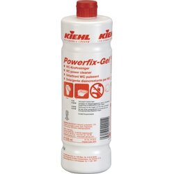 Kiehl j 40 06 01 WC-Kraftreiniger Powerfix-Gel 1l