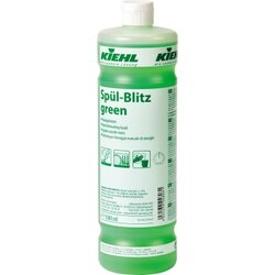 Kiehl j 55 59 01 Geschirrreiniger Spül-Blitz Glanztrockner 1l