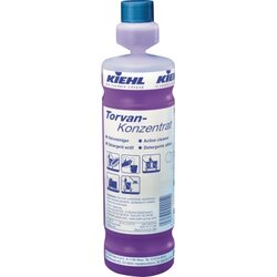 Kiehl j 25 07 02 Aktivreiniger Torvan Konzentrat 1l